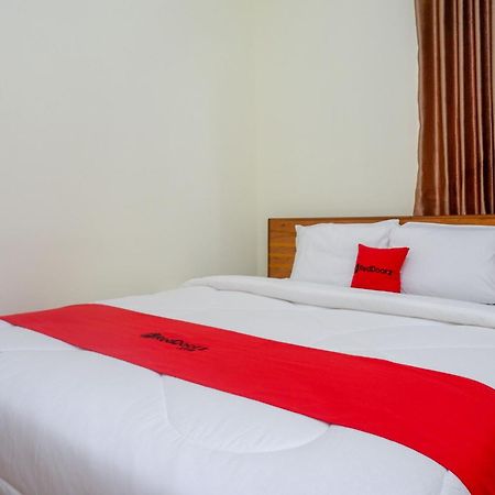 Reddoorz Near Rita Supermall Purwokerto 2 エクステリア 写真