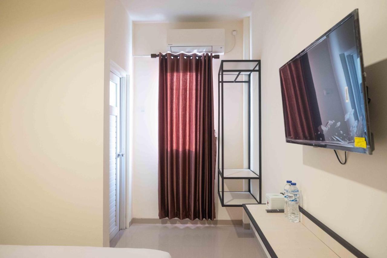 Reddoorz Near Rita Supermall Purwokerto 2 エクステリア 写真