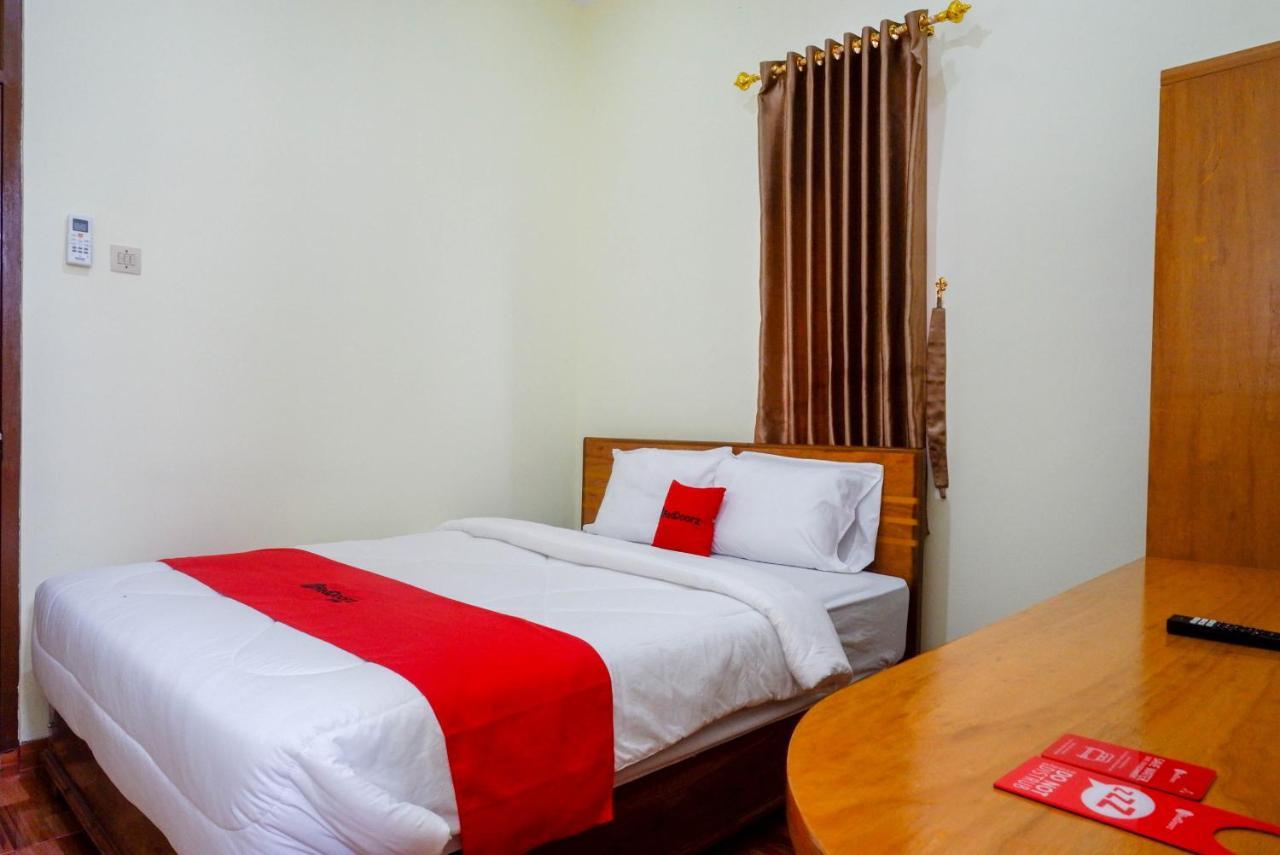 Reddoorz Near Rita Supermall Purwokerto 2 エクステリア 写真