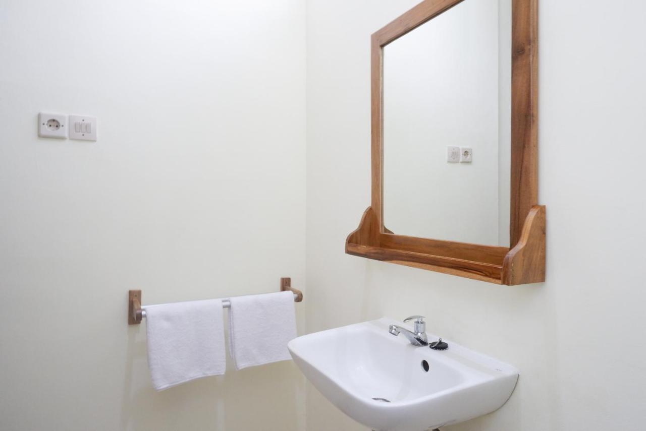 Reddoorz Near Rita Supermall Purwokerto 2 エクステリア 写真