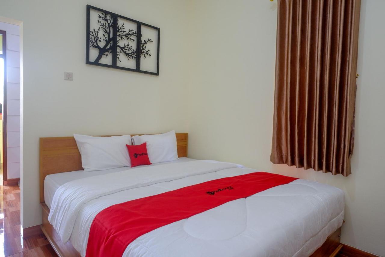 Reddoorz Near Rita Supermall Purwokerto 2 エクステリア 写真
