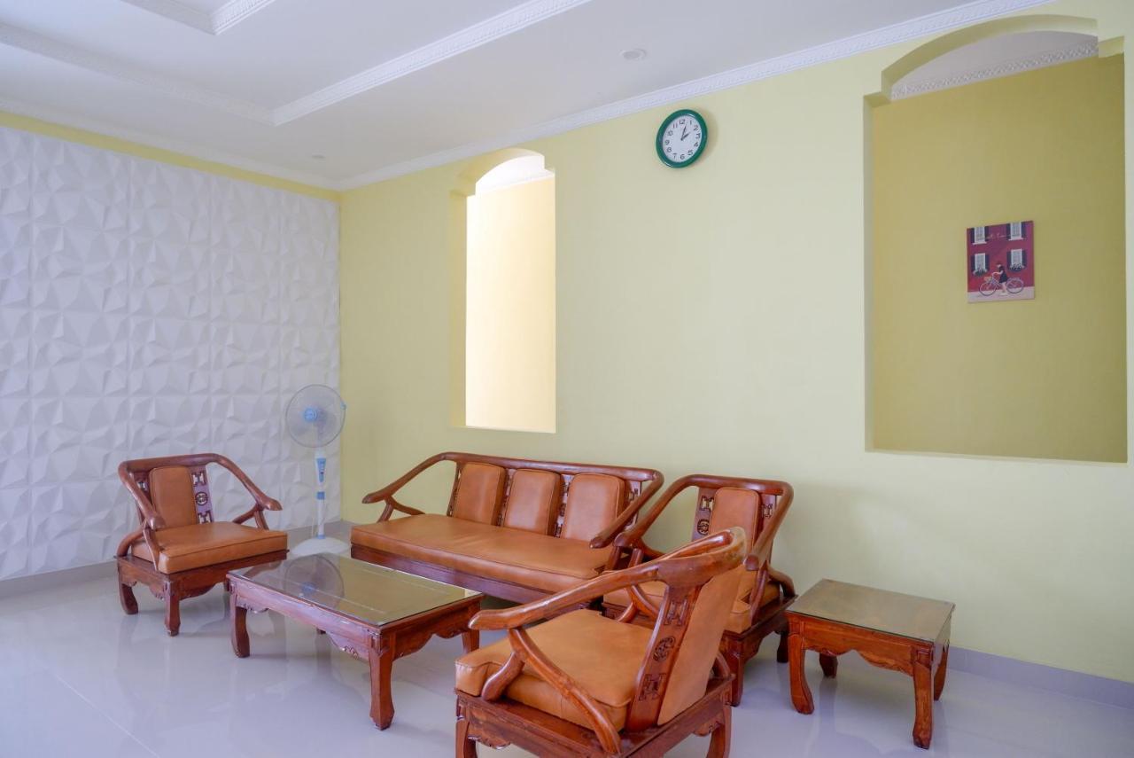 Reddoorz Near Rita Supermall Purwokerto 2 エクステリア 写真